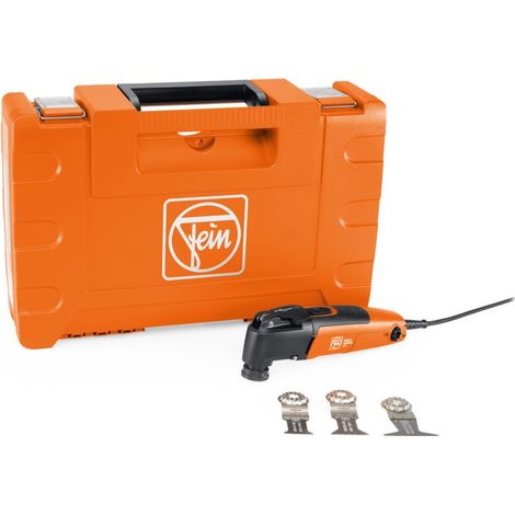 Multimaster Fein 250W MM300PLUS START (1/5)