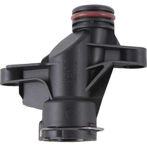 Tuyau d'alimentation en liquide de refroidissement automobile A2782002152 2782002152 Compatible avec Mercedes Benz W169 W176 C218 C292 W166 W463 R231 W221 C217 X166 (1/5)