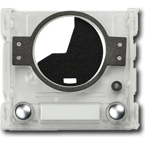 came bpt adaptateur audio à double touche mtmfa2pam 60020800 (1/3)