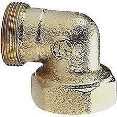 RACCORDO CURVO ATTACCO FEMMINA R563RY015 SET 5 PEZZI - GIACOMINI (1/2)