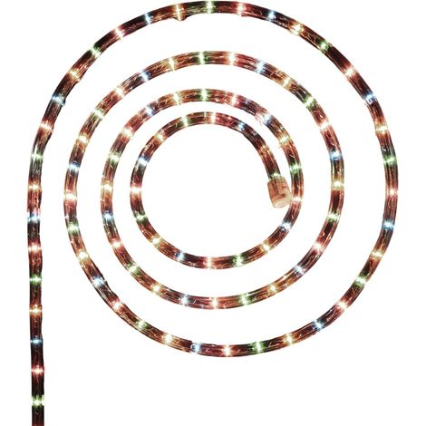 Tube LED d'extérieur