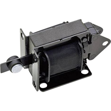 RED MAGNETICS ITS-LL-3833-220VAC Elettromagnete di sollevamento a pressione, a trazione 5 N 5 N 220 V/AC