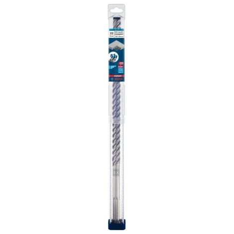 BOSCH-A PUNTA SDS MAX-8X EXPERT 22X400X520 MM