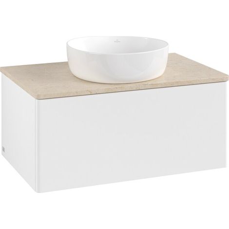 Villeroy & Boch K30013MT WTUS Antao K301 800x360x500mm (1/3)