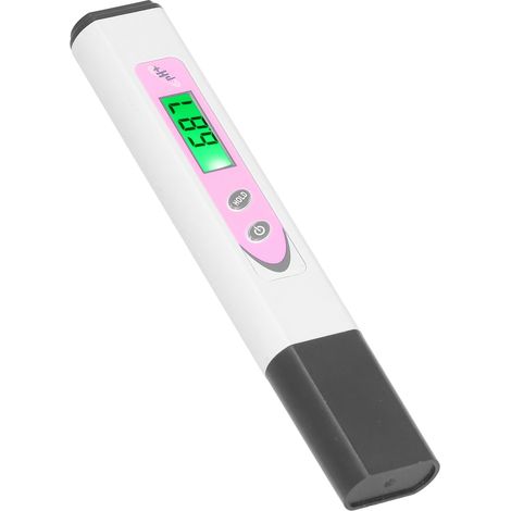 PH-Messgerät Tragbarer Aquarium-Erkennungsstift mit automatischer Temperaturkompensationsfunktion (PH-Messgerät tragbar – Aquarium-Erkennungsstift mit automatischer Temperaturkompensationsfunktion)