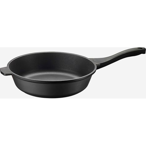 Padella antiaderente alta 28 cm per induzione Made in Italy Pro