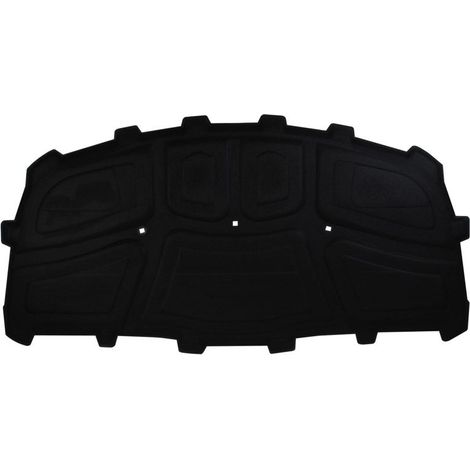 Insonoristaion du compartiment moteur MAXGEAR 27-5117 AUDI 8W0863825B