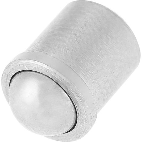 10-teiliger Federkugelkolben aus Edelstahl 304, Schnellmontagezubehör 6x7 mm, Werkzeugsatz (1/5)