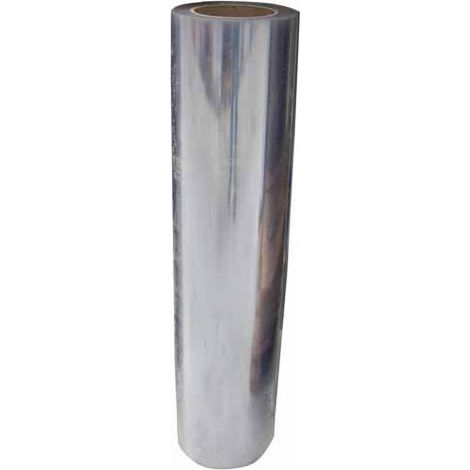Hoja de Polietileno Pet Policristal H 100 mm 0,25 m² Polimark