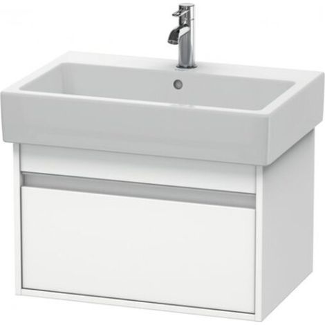 Duravit Ketho bâti-support lavabo suspendu, 650x410x440 mm, 1