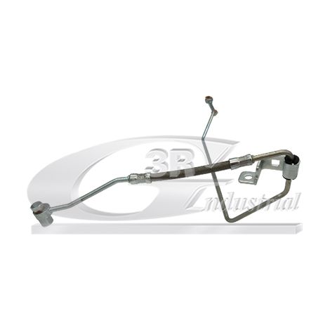 3RG 19301 CONDUCTO ACEITE TURBO