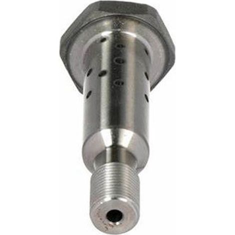 La pièce 5047787AC convient à l'électrovanne de commande de carburant des Chrysler Pacifica et Jeep de 2016 à 2023. (1/5)