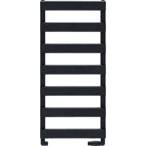 LUXRAD Scala Nuovo radiatore da bagno 840 x 500 mm grafite pagina 373W