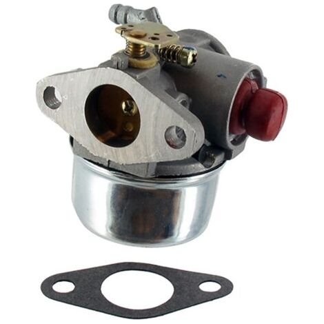 Carburateur TECUMSEH 640017 / 640017A / 640017B