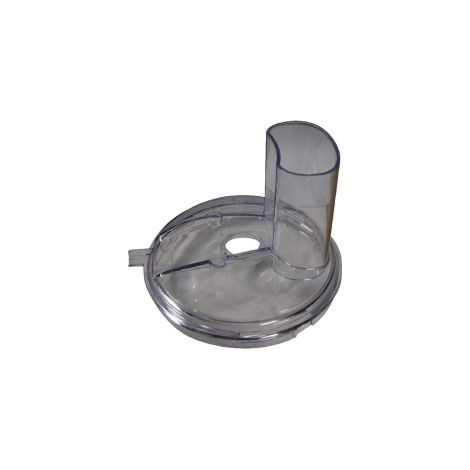 Coperchio ciotola tritatutto semplice (senza pressa) - Robot da cucina e Cuocitutto - PHILIPS - 121744