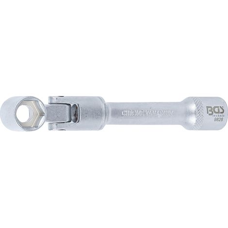 BGS Inserto snodato 13 mm per VAG - 9826 (1/4)