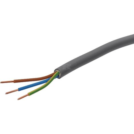 Cable XVB 3G2,5mm虏 HELUKABEL XVB325