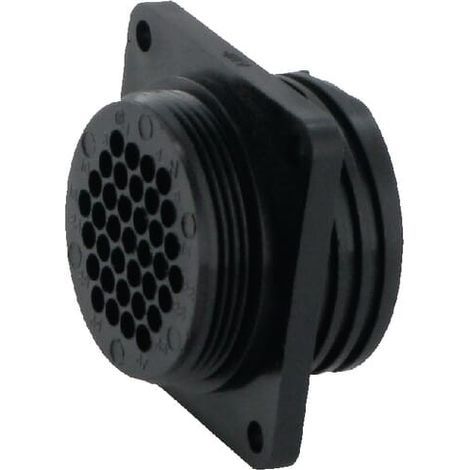 Douille AMP/FTYCO AMP2063061 (1/2)