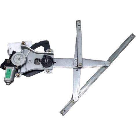 Mecanisme+moteur Leve-glace Avant Gauche CHEVROLET Kalos 01/05- [PRODUIT D'OCCASION]♻️96879739 (1/2)