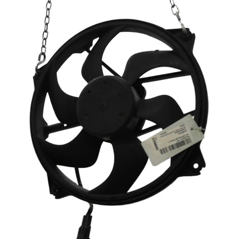 [PRODUIT D'OCCASION] Moteur Ventilateur Radiateur PEUGEOT 307 Phase 1 2001-2005 ♻️ Ref Oe. 1253k2 - Garantie à vie (1/2)