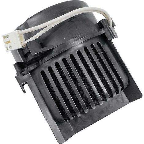 Lüftermotor für Roidmi Eve CC Roboter-Staubsauger-Basisstation, Staubsammelmotor (1/5)