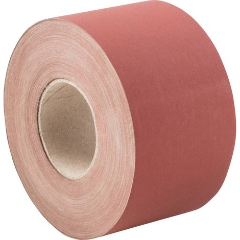 PFERD TOOLS SBR 100 A 400 45016340 Rouleau de papier abrasif Grain 400 (L x l) 50 m x 100 mm 1 pc(s) (1/4)