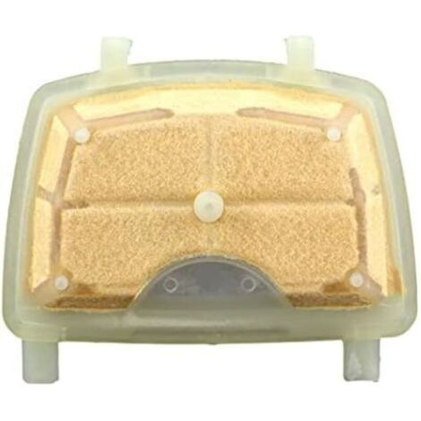 Filtre à air pour tronçonneuse STIHL MS171 MS181 MS211 MS 171 181 211 1139 120 1602 (1/4)