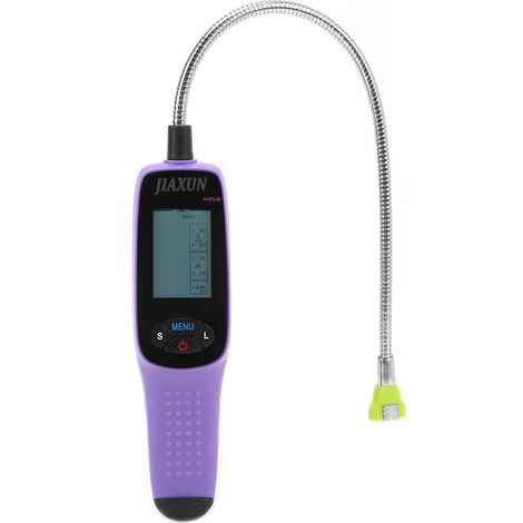Testeur de liquide de frein LED pour huile DOT3 DOT4 DOT5 - Outil de diagnostic et réparation automobile (1/5)
