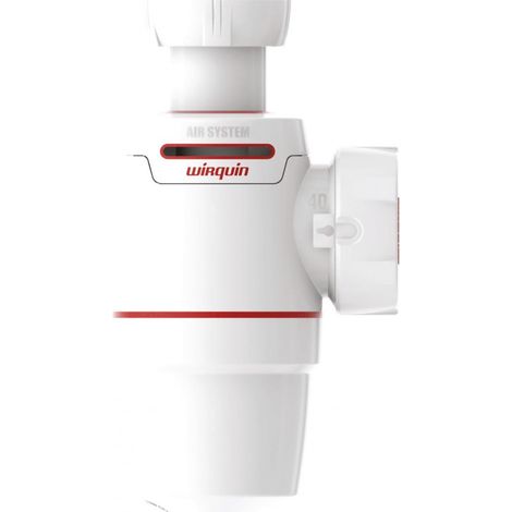 Siphon evier neo neo air d40