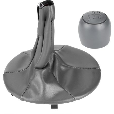 Rotule de sélecteur de vitesses à 5 rapports pour Fiat Panda 500/500C (avec cache-poussière) 71775051 (1/5)