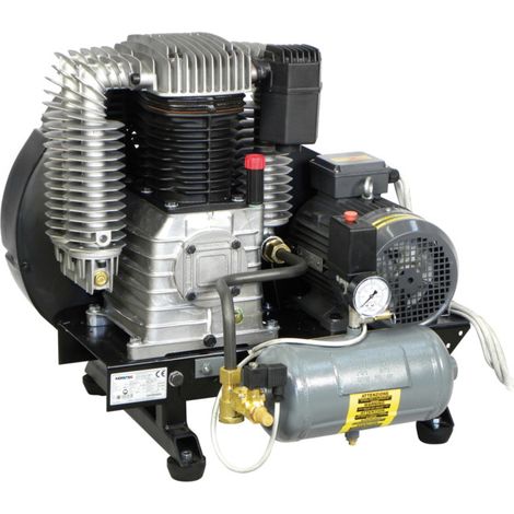 Aerotec Assiette de base AK50 - 7,4 KW