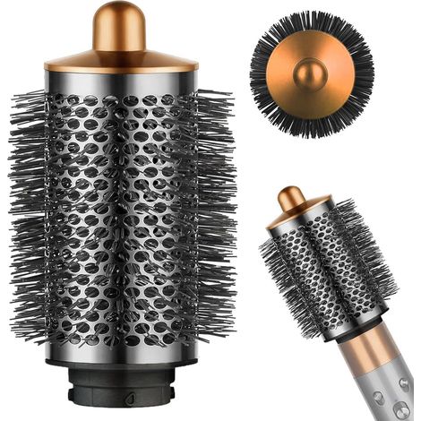 Testina di ricambio per aspirapolvere Dyson Airwrap HS01/HS05 - Oro - 55 mm (1/4)