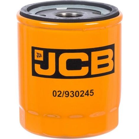 Filtro JCB JC02930245