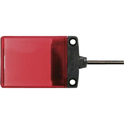 Avertisseur optique LED Idec LH1D-H2HQ4C30R 24 DC/AC lumière permanente rouge IP67 1 pc(s) (1/4)