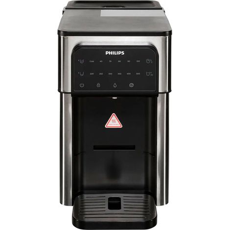 Distributore d'acqua Philips add5980s 2200 W capacità 2,8 l (1/3)