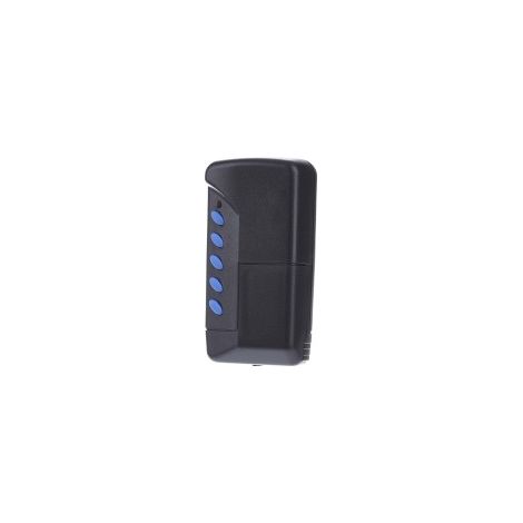 Sommer Industrie-Handsender 5-Bef ehl, 868 MHz 4011V000 (1/2)