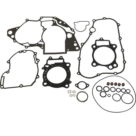 Juego de juntas XRADICAL Artein para CRF 250R 04-09, CRF 250X 04-13 (metal)