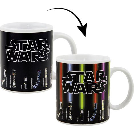 Thermobecher Paladone thermal-mug Thermodesign 300 ml (1/4)