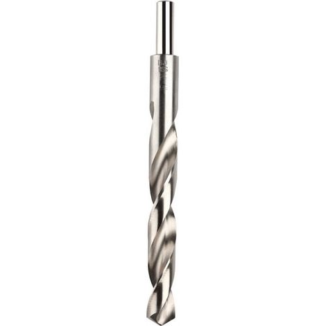 Irwin foret à métaux HSS 13,0x151x101mm SB10