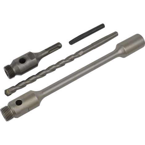 Sealey Worksafe® SDS Plus Adaptor Pack 310mm DDASL