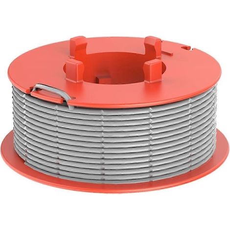 Fil coupe-bordures compatible Bosch F016800175 8 m (1/5)