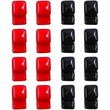Compatible avec 16 protecteurs en vrac, des couvercles de bornes de batterie, des couvercles d'isolation de barres omnibus flexibles, des bornes et une isolation de cellule de 280 Ah. (1/5)