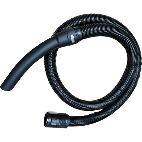 Kit 5 accessoires : tuyau, rallonges et brosses pour aspirateur Kärcher WD3 WD5 WD6 (1/5)