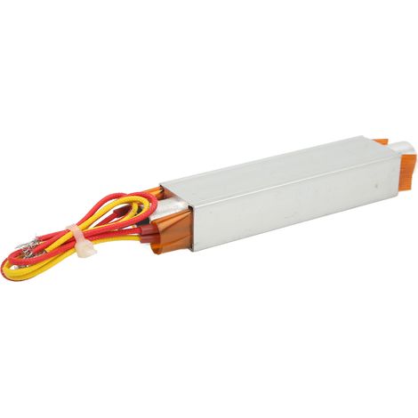 Élément chauffant liquide PTC 800W 220V pour chauffe-eau à circulation, accessoires de bain de pieds (1/5)