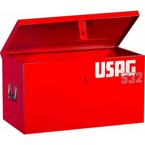 Caja de herramientas Usag 532 C