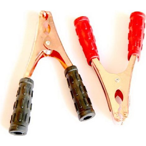 Kit Pinza Bateria compatible con Zlome08  Ref 919193