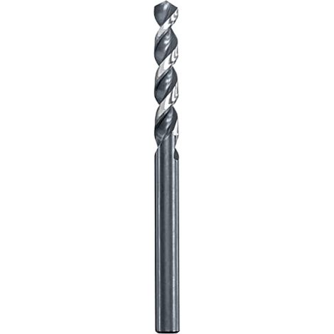 kwb AKKU-TOP punta per metallo HI-NOX 258665 (6,5 mm, spirale corta, affilatura speciale della punta, per acciaio inossidabile, per avvitatori e trapani a batteria) (1/3)