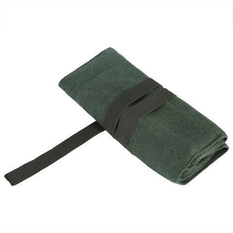 Sécateur de jardin pour arbres fruitiers, pince coupe-branches, outil d'élagage avec sac de rangement, kit de taille (1/5)