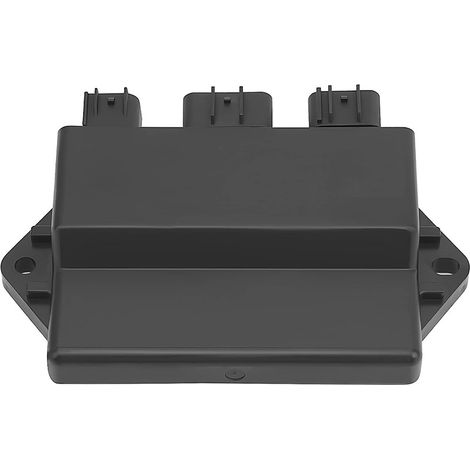 Alltoage CDI Gtheichstrom – 3 brochit – Réf. 5UH-85540-00-00 – Compatibthe YFM 350 BRUIN (2004-2006) (1/5)