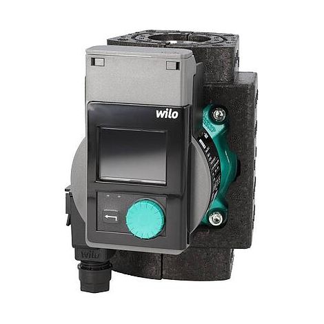 Circulateur sanitaire Wilo Stratos Pico-Z 20/0,5-6, 230V, 50/60 Hz, 150mm (1/2)